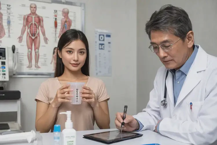 女人早餐血糖21(圖1)