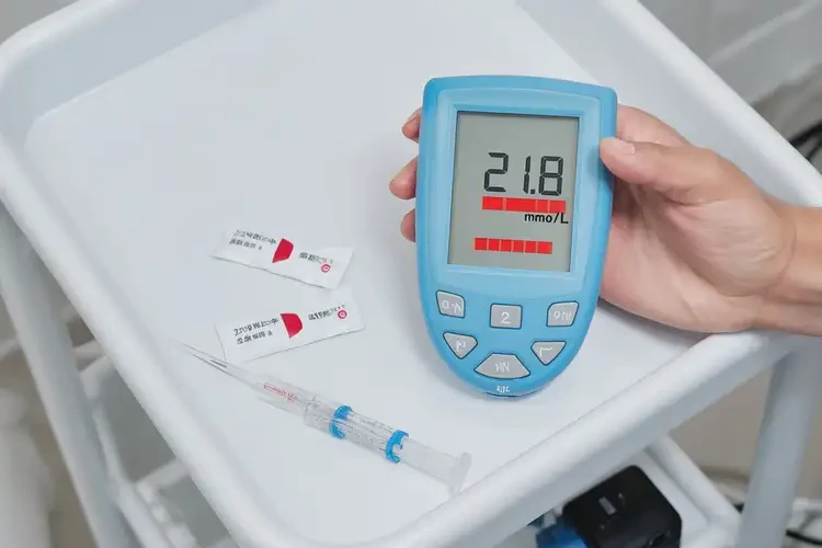 男人晚上血糖21(圖1)