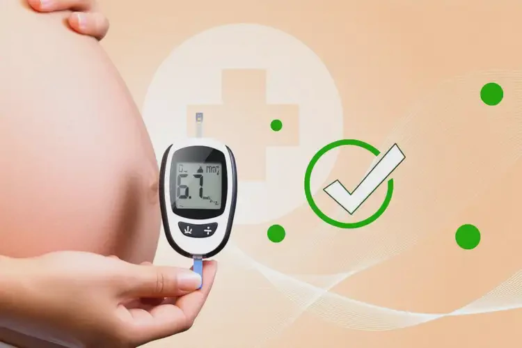 孕婦下午血糖6點7是糖尿病嗎(圖4)