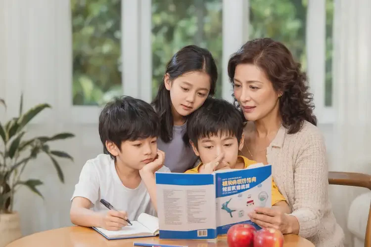 兒童餐后血糖5點4是糖尿病嗎(圖1)