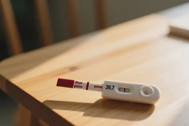 中年人早上血糖26(圖3)