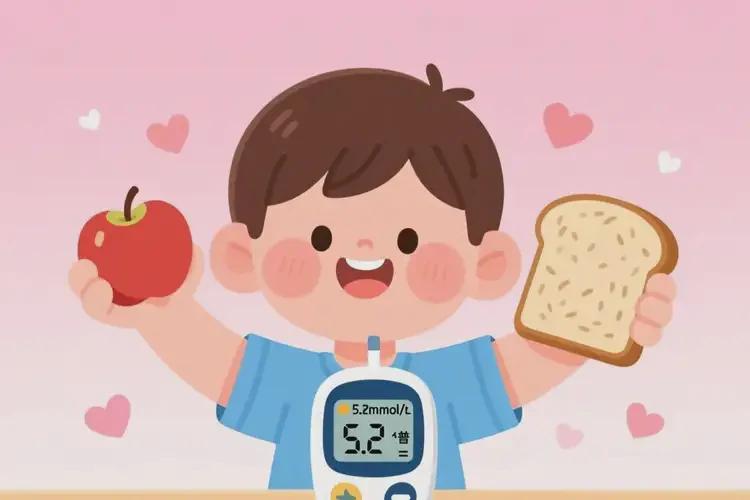 兒童餐后血糖5(圖1)