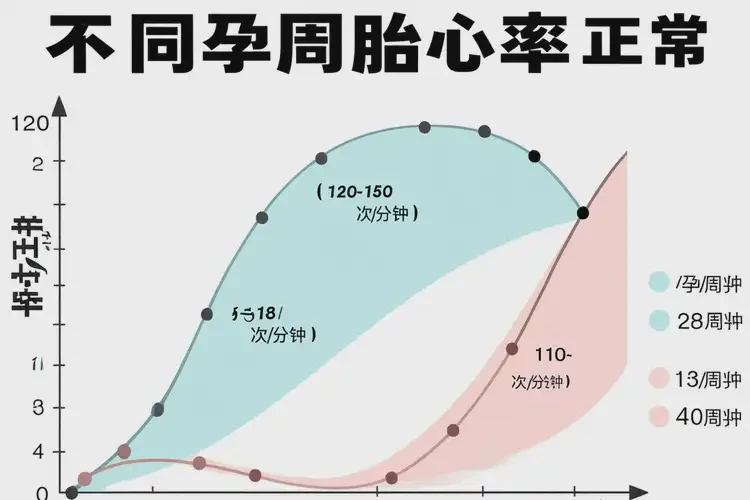 懷孕第1周胎心率179還能保住嗎(圖3)