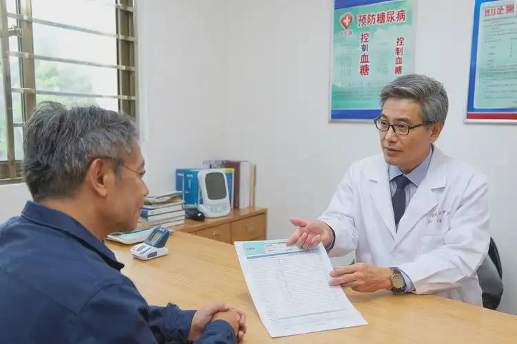 男性睡前血糖25(圖1)