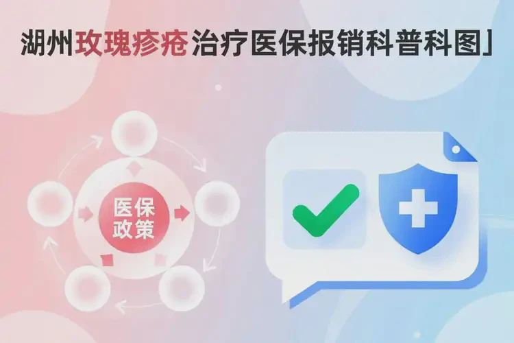 湖南永州玫瑰痤疮治疗医保能报销嘛(图4)