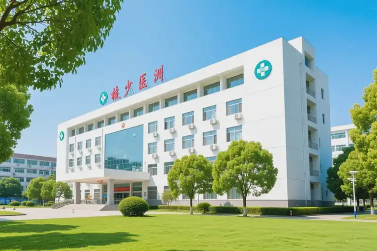 湖南株洲玫瑰痤瘡調(diào)理哪個醫(yī)院平價(圖4)