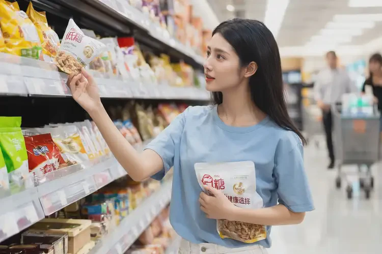 女性餐后血糖18(圖1)