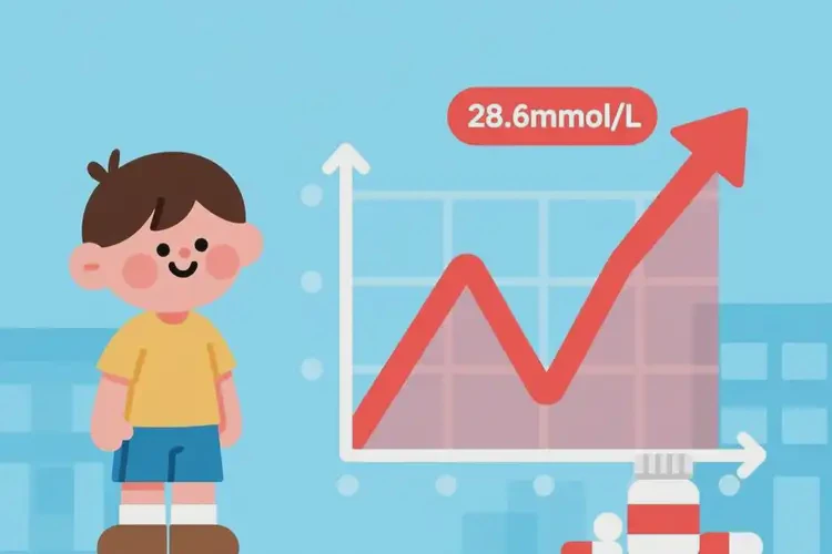 兒童中餐血糖28(圖2)