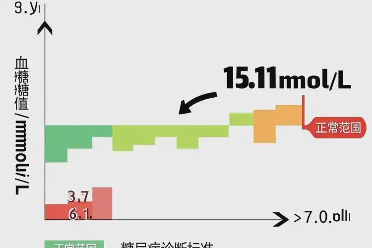 老年人餐后血糖15(图1)