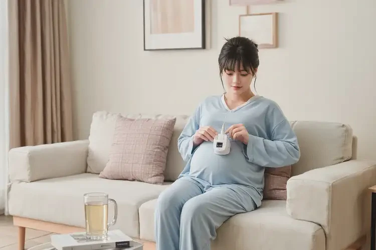 懷孕三個(gè)半月胎心181還能保住嗎(圖3)