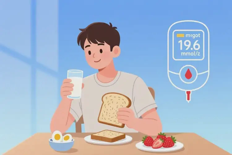 年輕人早餐血糖19(圖4)