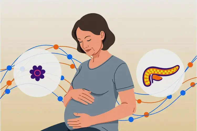 更年期女性中午血糖13(圖2)