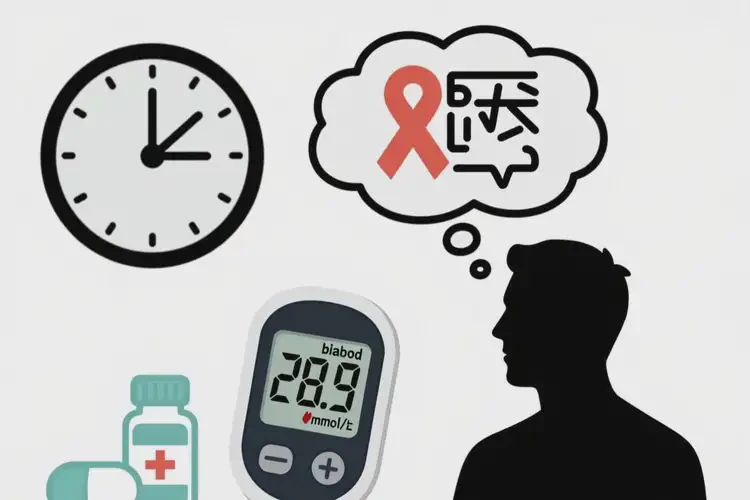 成年人中午血糖28(圖4)