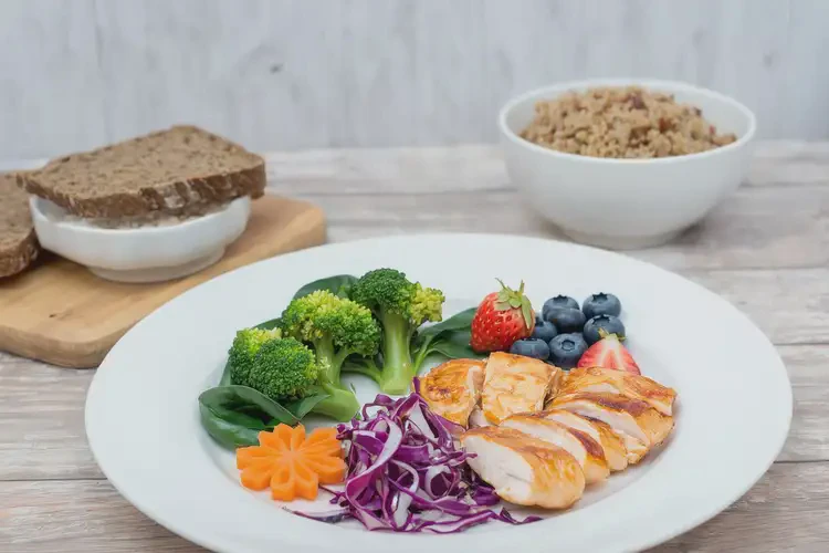 中年人早上空腹血糖5點9是怎么回事(圖3)