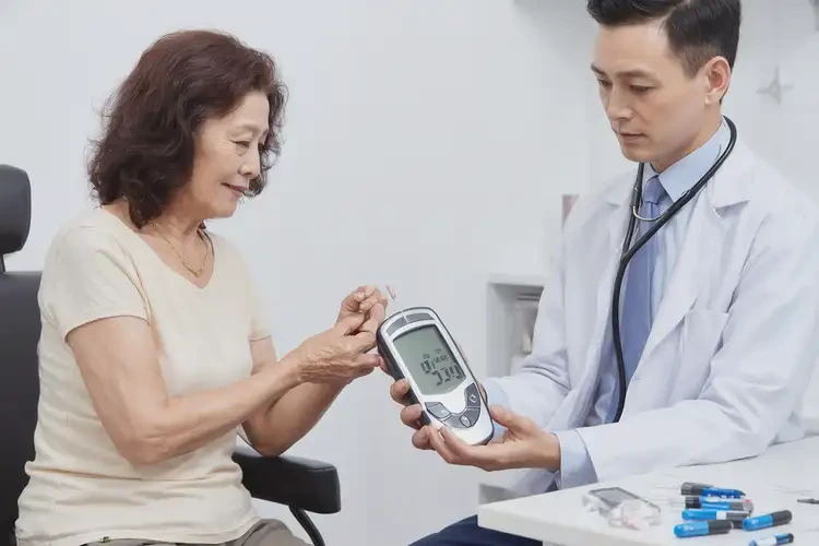 更年期女性下午血糖3(圖1)