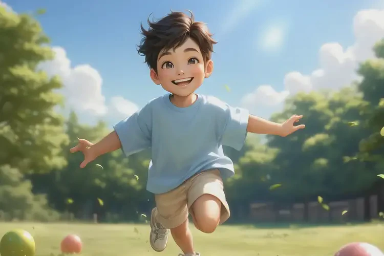 小學(xué)生屁股上長(zhǎng)濕疹不管它會(huì)自己好嗎(圖2)