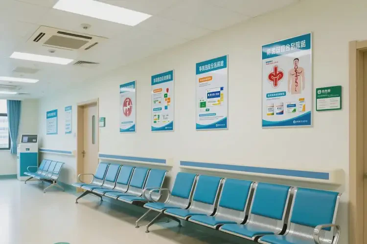 海南?？诿倒屦畀徶委熌募裔t(yī)院高性價比(圖2)