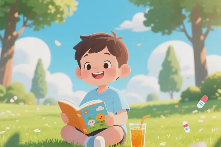 小孩下午血糖6點(diǎn)0正常嗎(圖4)