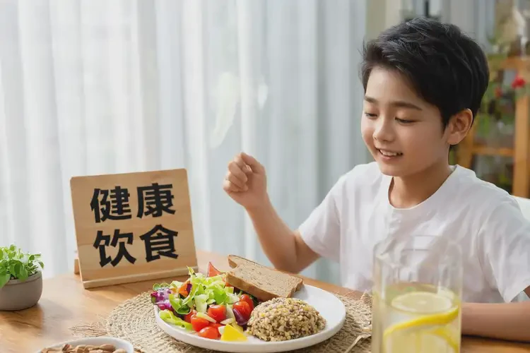 青少年睡前血糖19点8是怎么回事(图4)