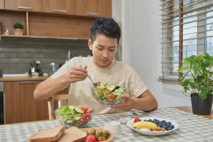 青少年晚餐血糖25(圖1)