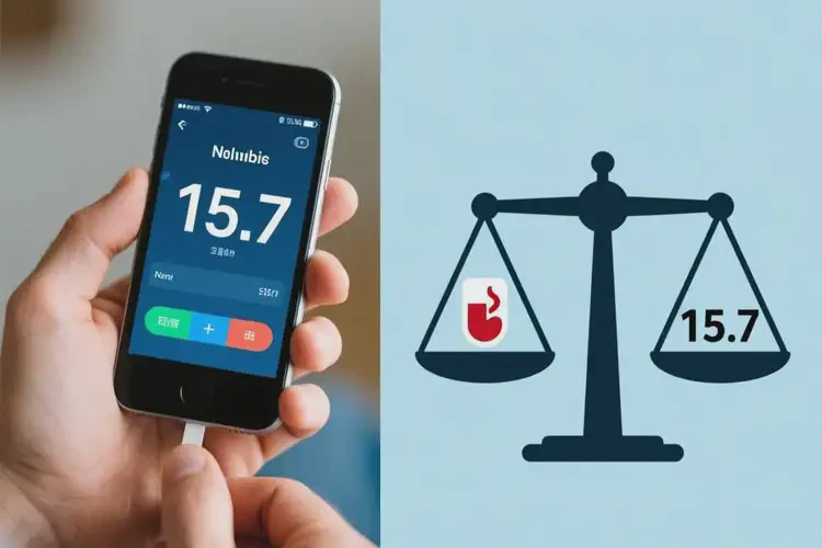 男人中午血糖15(图1)