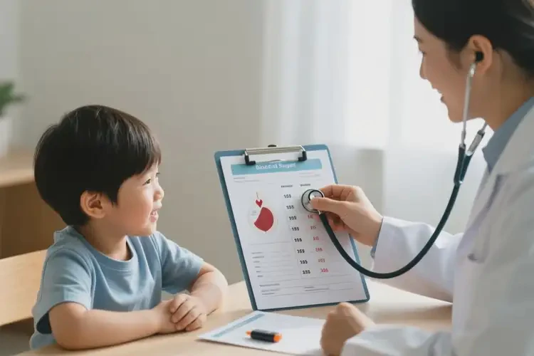 小孩中午血糖21(圖2)