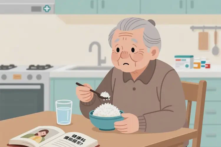 老年人晚上血糖16點(diǎn)5是糖尿病嗎(圖2)