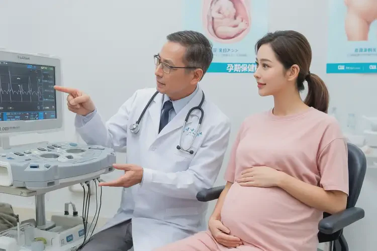 孕32周胎心率182怎么回事(圖1)