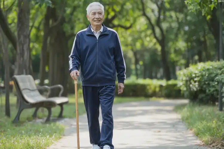 老年人屁股容易長濕疹不管它會自己痊愈嗎(圖3)