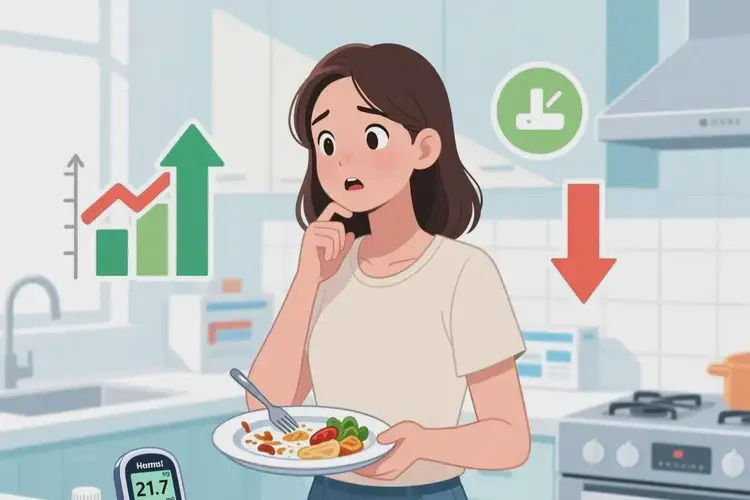 年輕人餐后血糖21(圖1)