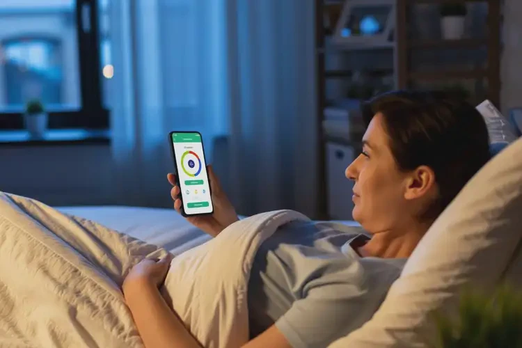 更年期女性睡前血糖17點(diǎn)6是糖尿病嗎(圖3)