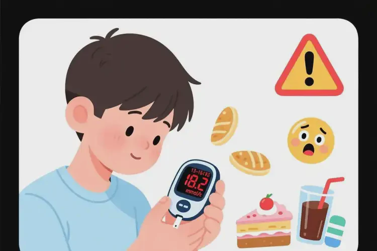 青少年餐后血糖18(圖4)