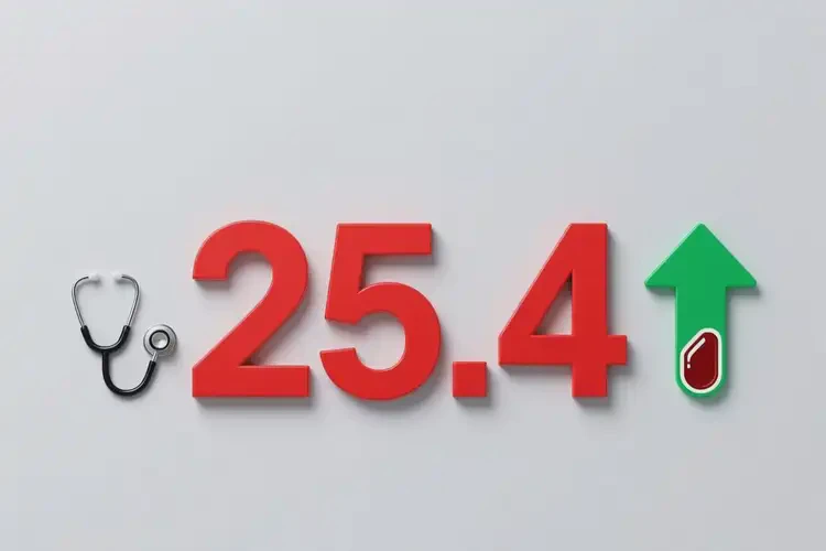 成年人早上空腹血糖25(圖1)