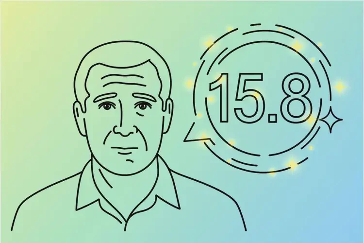 中年人中午血糖15(圖1)