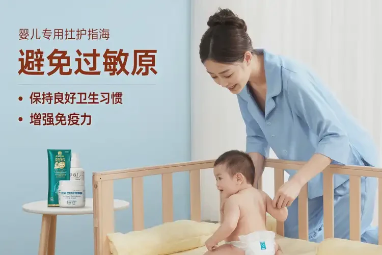 兒童屁股偶爾長(zhǎng)濕疹能徹底自愈嗎(圖1)