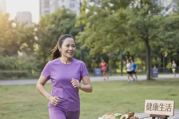 更年期女性早上血糖19(圖1)