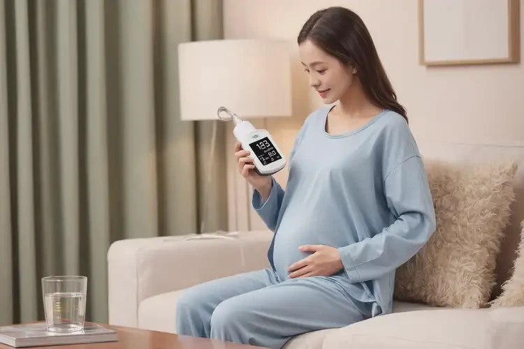 孕27周1天胎心183寶寶還能要嗎(圖2)