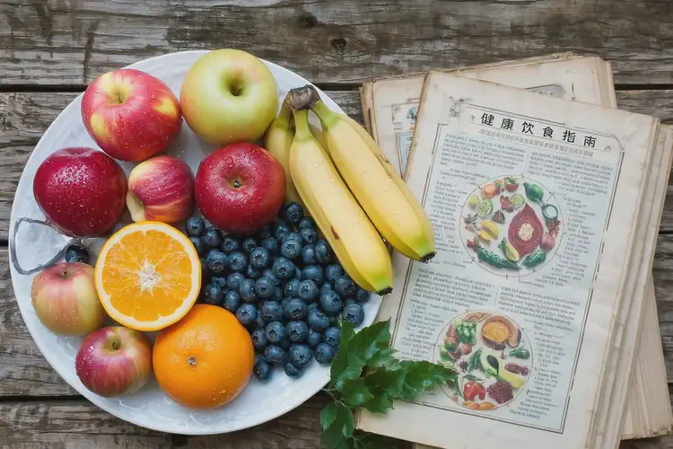 老年人身上長(zhǎng)濕疹后不可以吃哪些食物(圖3)