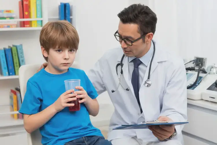 小孩晚上血糖5点1是糖尿病吗(图3)