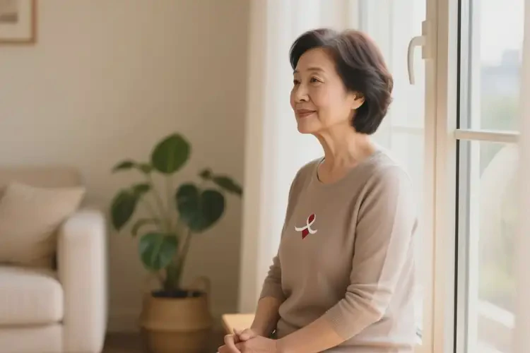 更年期女性早上空腹血糖11點(diǎn)9正常嗎(圖4)