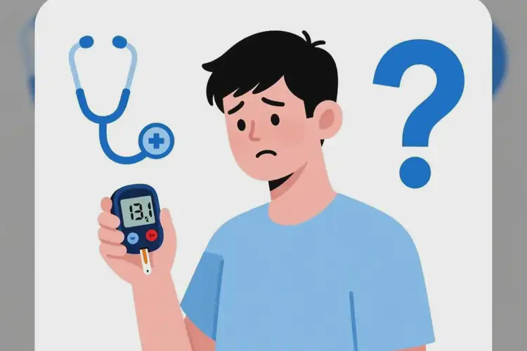 年輕人晚上血糖13(圖2)