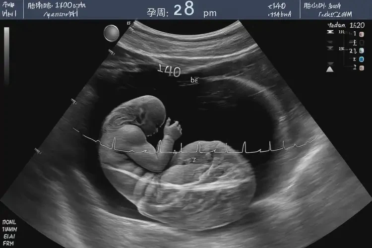 孕39周5天胎心100多寶寶還能要嗎(圖3)