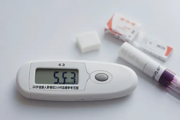 28歲餐后血糖多少正常范圍內(nèi)(圖4)