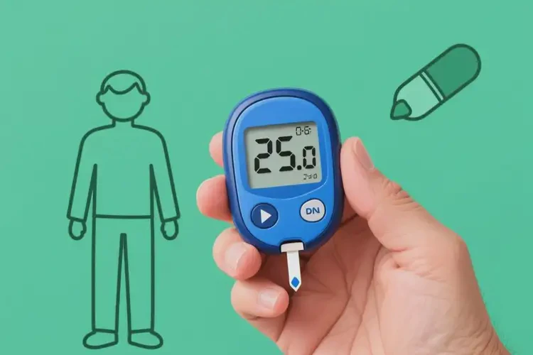 中年人早上血糖25(圖3)