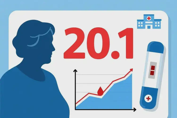 中年人空腹血糖20(圖4)