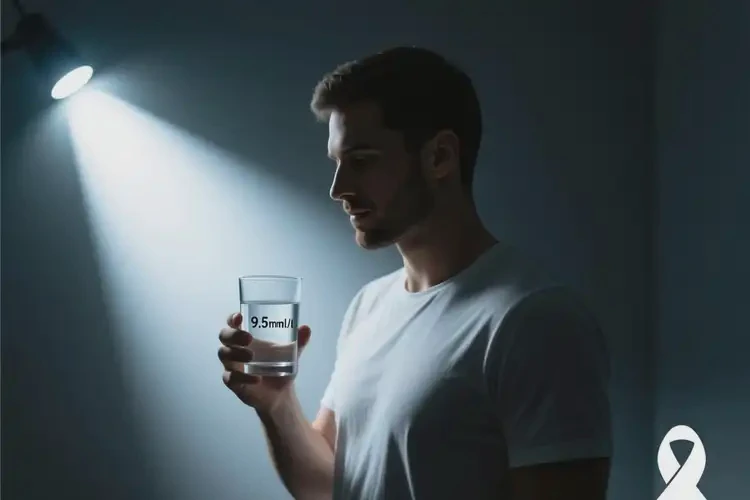 男性晚上血糖9(圖1)