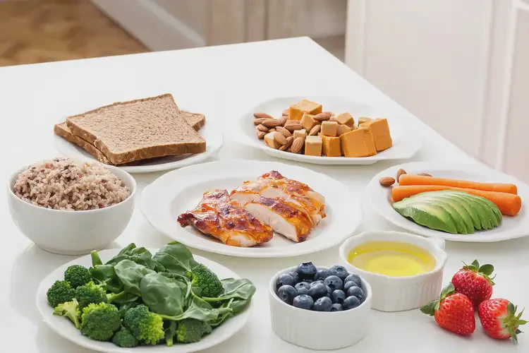 女人糖尿病中期可以吃猪骨吗(图2)