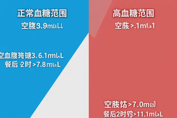 女人中午血糖8(圖2)