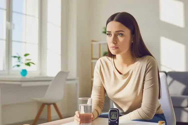 女人下午血糖27(圖2)