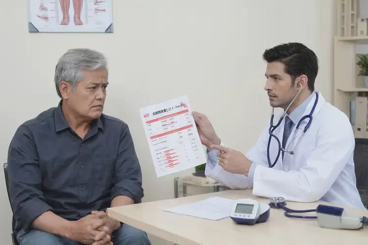 中年人中餐血糖27(圖1)